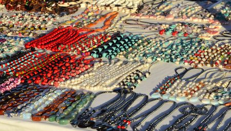Mexucan Jewelleryの写真素材