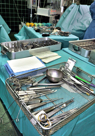 hip replacement