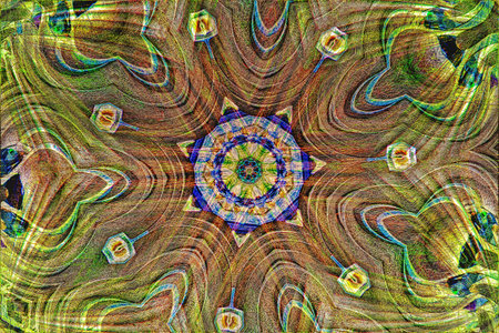 Texture and background for creative art work design for artists