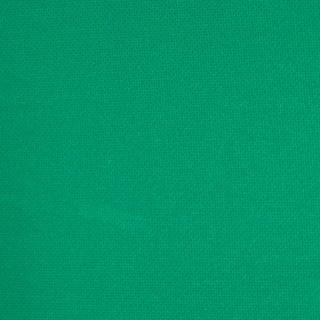 The surface of the fabric with greenの写真素材