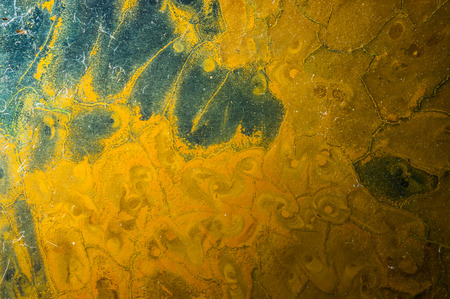 Abstract colorful texture  for backgroundの写真素材