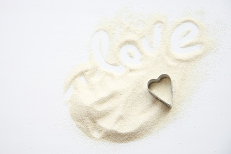 loveの写真素材