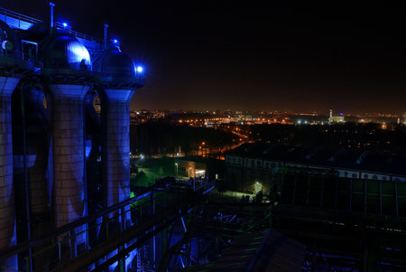 Duisburgの写真素材