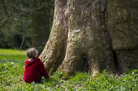 growing upの写真素材