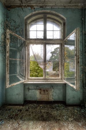 Beelitz HeilstÃ¤ttenの写真素材