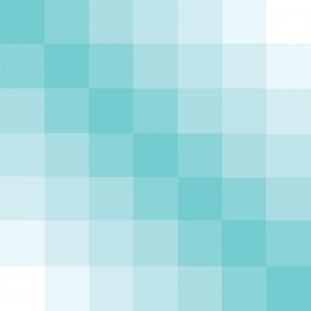 Blue shadeのイラスト素材