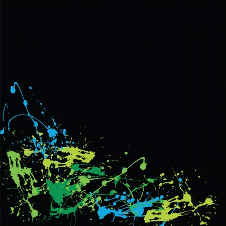 Abstract backgroundのイラスト素材