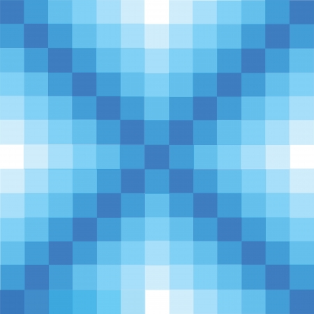 Blue shade backgroundのイラスト素材