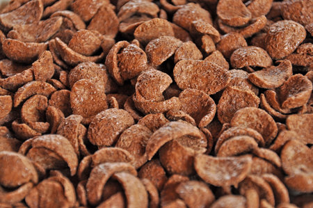 Coco crunch