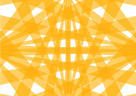 Orange background and texture のイラスト素材