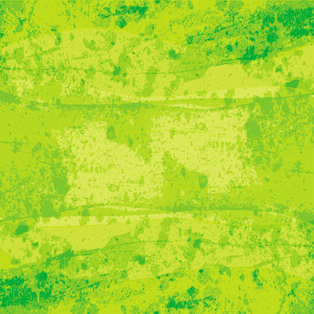 Abstract green backgroundのイラスト素材