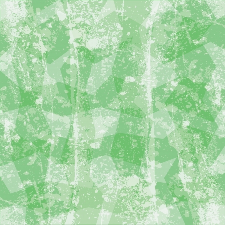 Abstract green colorのイラスト素材