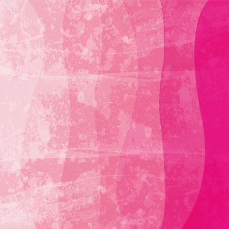Abstract pink color2のイラスト素材