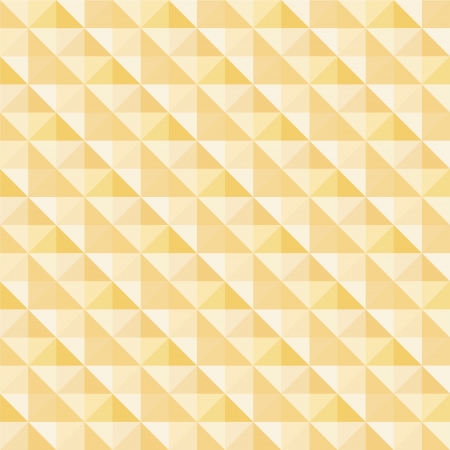 Orange patternのイラスト素材
