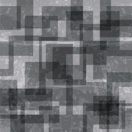Abstract gray backgroundのイラスト素材