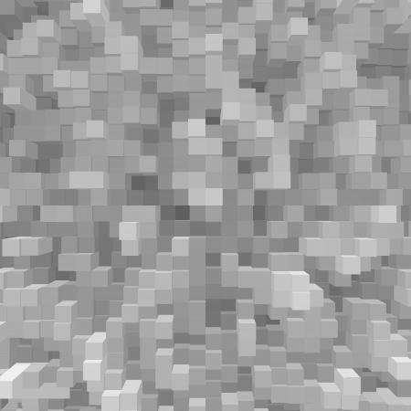 Blocks background5の写真素材