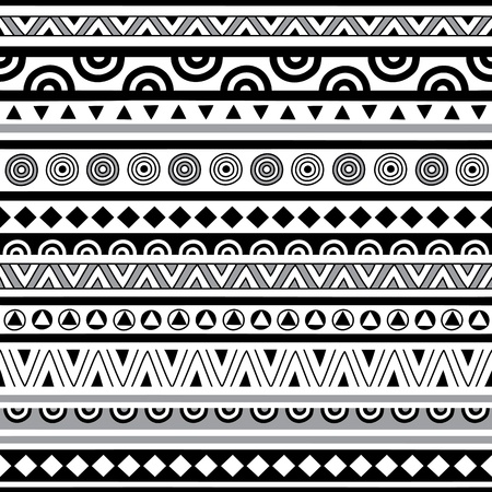 Seamless pattern background7のイラスト素材