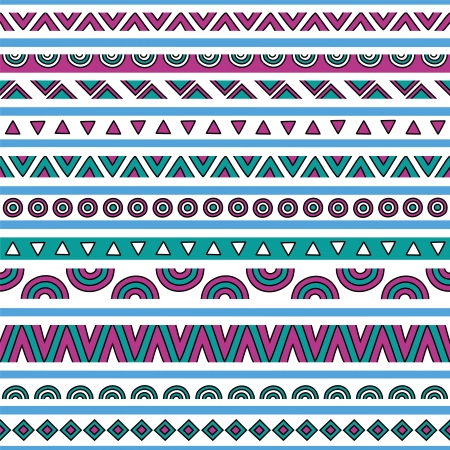 Seamless pattern backgroundのイラスト素材