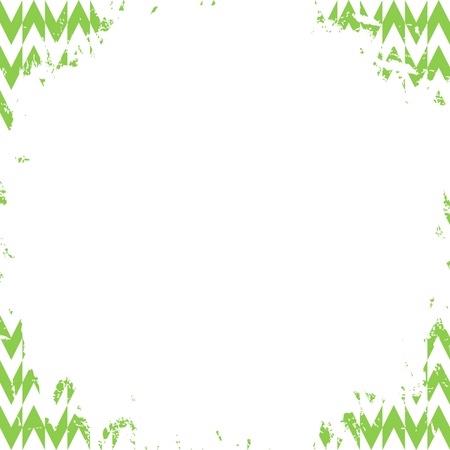 Green card1の写真素材