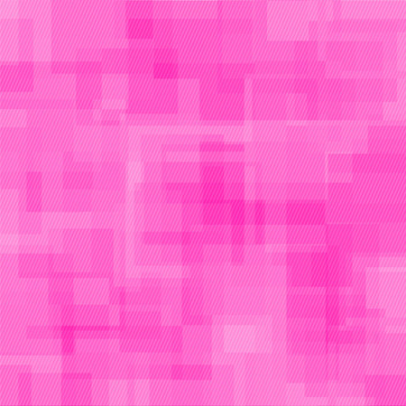 Pink square pattern for background.