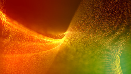 Abstract Futuristic Theme Background, 8K Ultra HD, 300 dpi Resolutionの写真素材