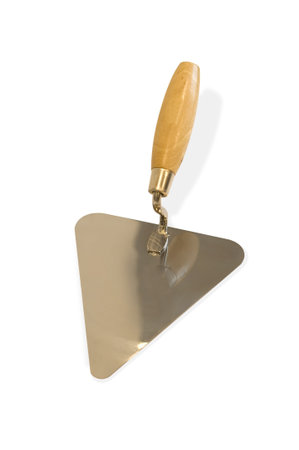 trowelの写真素材