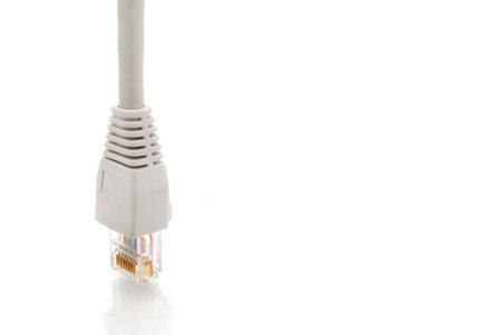 computer plug