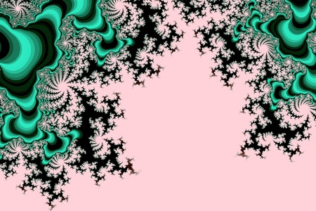 Abstract backgroundの写真素材