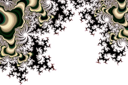 Abstract backgroundの写真素材