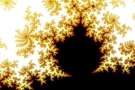 Abstract backgroundの写真素材