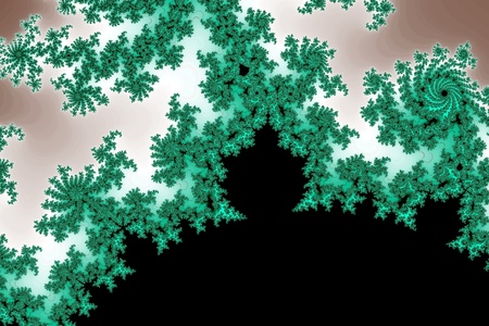 Abstract backgroundの写真素材