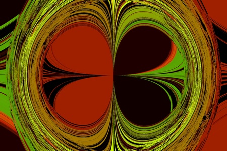 Abstract backgroundの写真素材