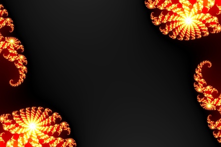 Abstract backgroundの写真素材