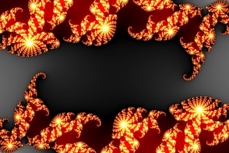 Abstract backgroundの写真素材