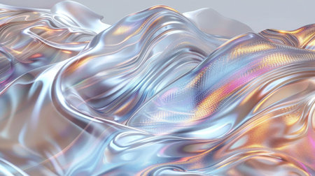 abstract background with sparkles evenly distributed over the surface.の素材
