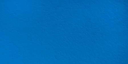Blue, abstract background. Painted concrete wall.の写真素材