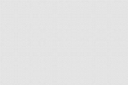 Abstract gray background with small black dots.の写真素材