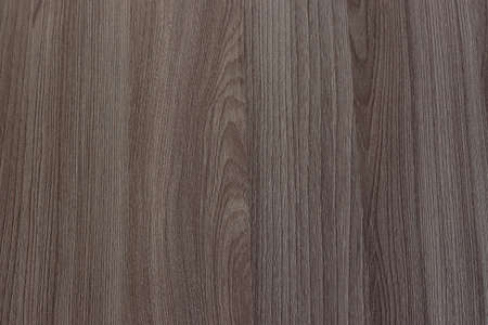 Background, dark wood. Smooth surface texture of treated maple.の写真素材