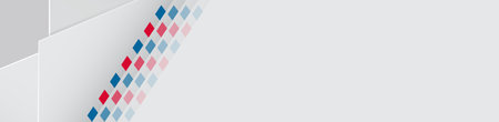 Banner for the site for mailing around the world.の写真素材