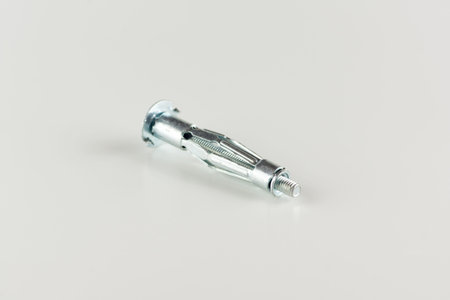 fasteners for fixing during construction
