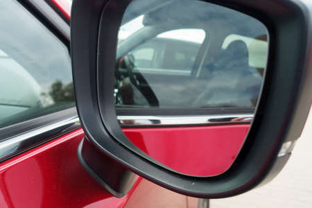 Minsk, Belarus - June 30, 2019: Mazda auto center is the largest in the republic.のeditorial素材
