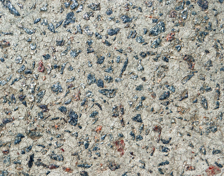 Gray granite texture background.の写真素材