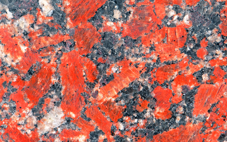 Polished granite texture backgroundの写真素材