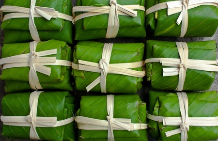 Sour porkの写真素材