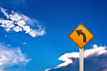 Traffic signの写真素材