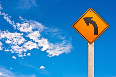 Traffic signの写真素材