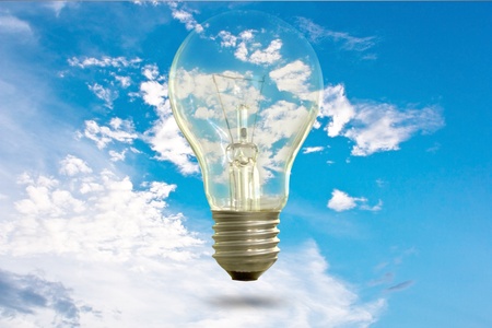 Energyの写真素材