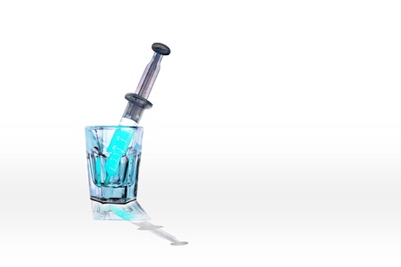 Medicineの写真素材