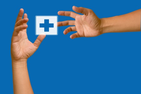 Healthの写真素材