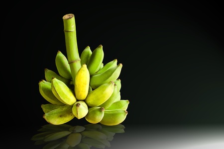 Bananaの写真素材